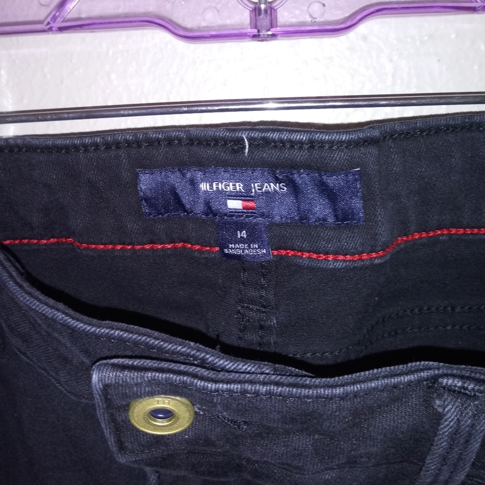 Tommy Hilfiger Jeans